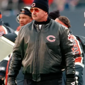 Chicago Bears Football Apparel