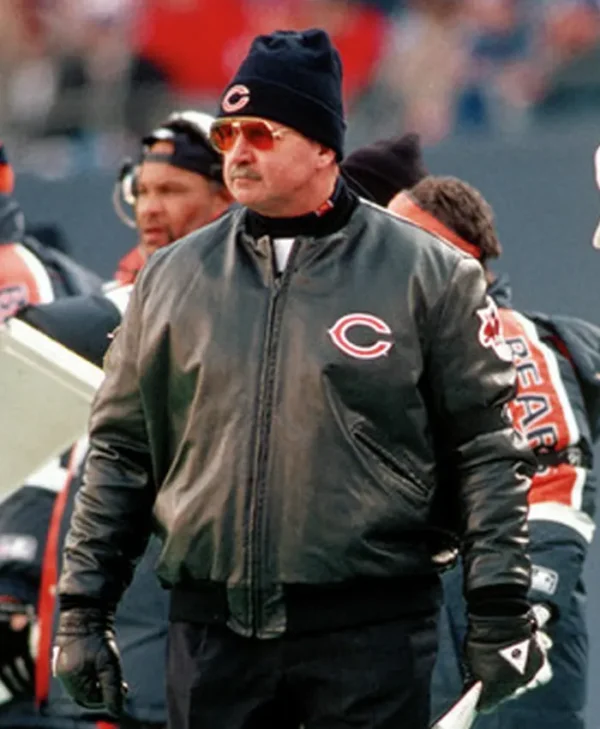Chicago Bears Football Apparel