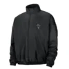 Chicago Bulls Nike 2026-27 On-Court Game Full-Zip Jacket
