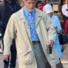Classic Beige Outerwear