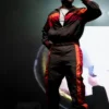 Clipse Forest Hills Stadium Louis Vuitton Tracksuit