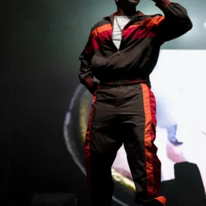 Clipse Forest Hills Stadium Louis Vuitton Tracksuit