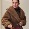 Coleen Rooney Inspired Fashion