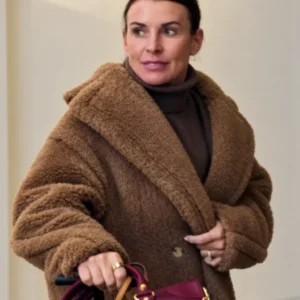Coleen Rooney Inspired Fashion