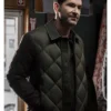 Colin Glass CIA Quilted Jacket