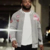 Collegiate Varsity Jacket