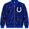 Colts Game Day Jacket