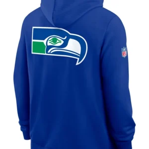 Cooper Kupp Seahawks hoodie