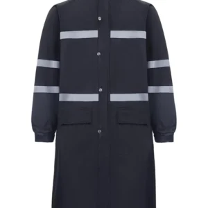 Coraline Costume Coat