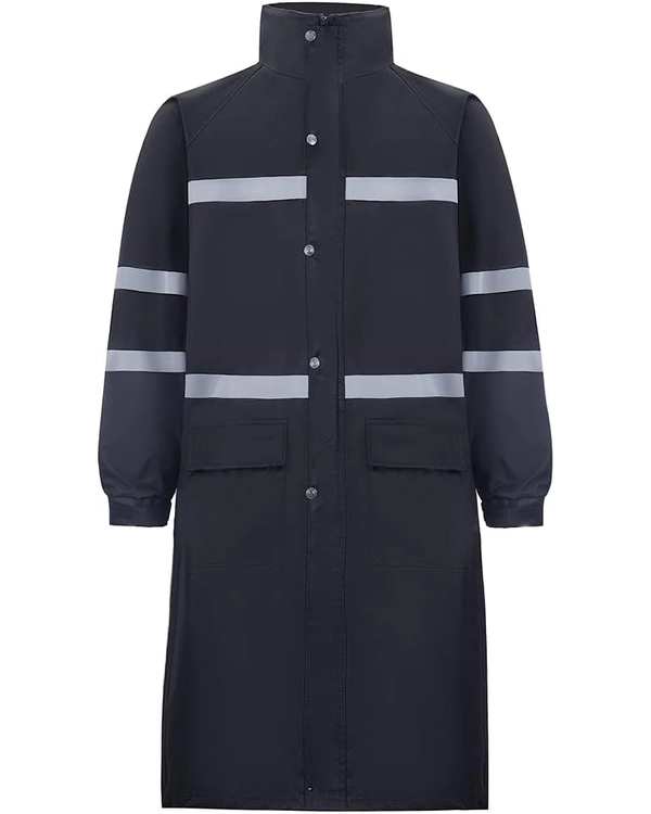 Coraline Costume Coat