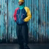 Corteiz Elitework Jacket
