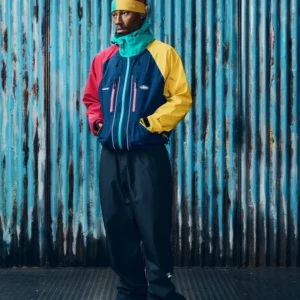 Corteiz Elitework Jacket