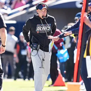 Crucial Catch 2026 Chicago Bears Hoodie For Sale