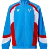 Crystal Palace F.C. 26-27 Walkout Jacket