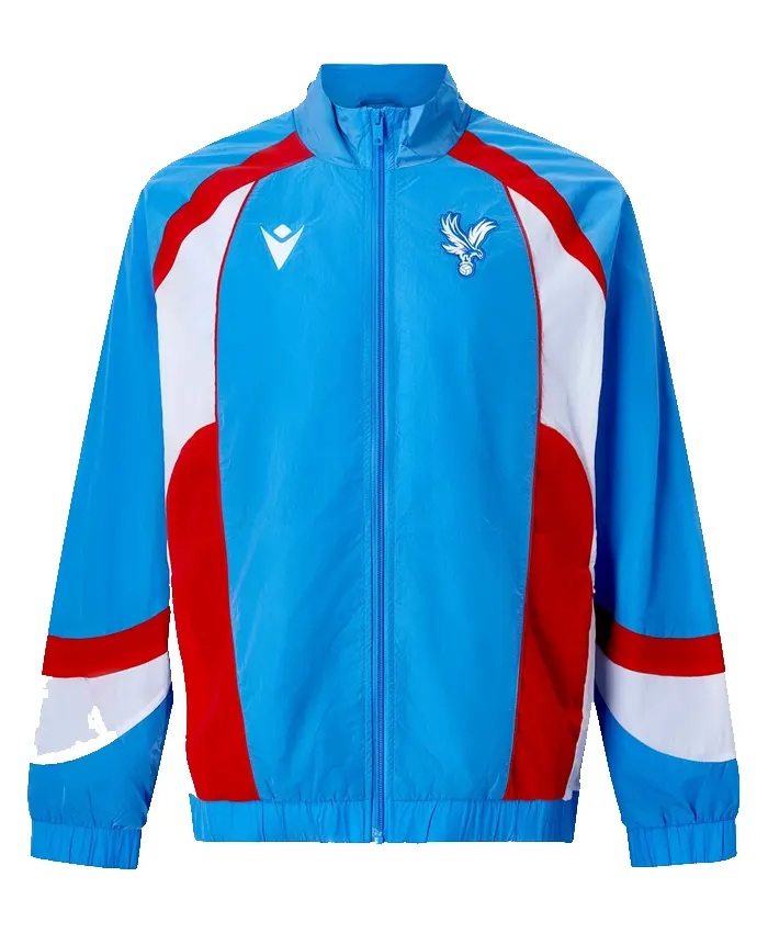 Crystal Palace F.C. 26-27 Walkout Jacket