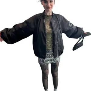Cushla Lavery Inspired Outfit