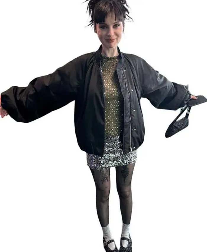Cushla Lavery Inspired Outfit