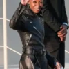 Cynthia Erivo PFW Style