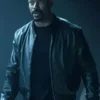 DC Superhero Bomber Jacket