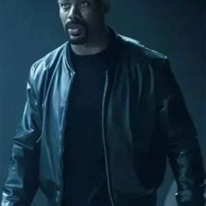 DC Superhero Bomber Jacket