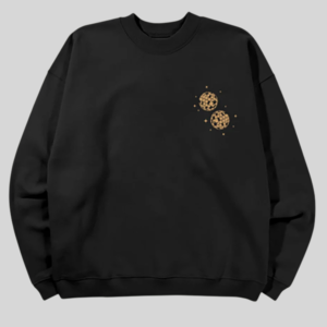 DWTS Live 2026 North American Tour Sweatshirt