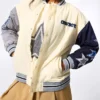 Dallas Cowboys Star Bomber Jacket