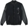 Def Jam Recordings Varsity Jacket