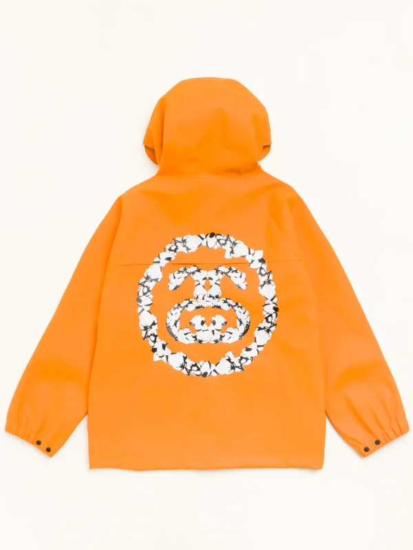 Denim Tears Columbia Jacket