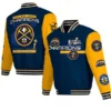 Denver Nuggets 2023 Championship Apparel