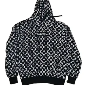 Designer Streetwear Hoodie