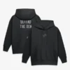 Detroit Lions Nike 2026 Rivalries Air Pullover Hoodie