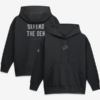 Detroit Lions Rivalries Black Hoodie 2026