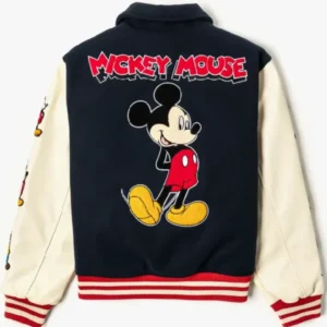 Disney Character Jacket
