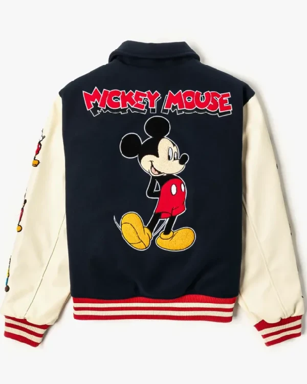 Disney Character Jacket