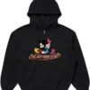 Disney x KATSEYE Mickey & Friends Hoodie