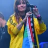 Doberel Fest Music Itziar Ituño Jacket