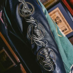 Doctor Doom jacket