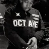 Don Toliver OCTANE Jacket