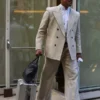 Eagles Quarterback Jalen Hurts Suit