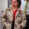 Elaine Seinfeld Ralph Lauren Jacket