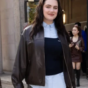 Ella Bright Inspired Jacket