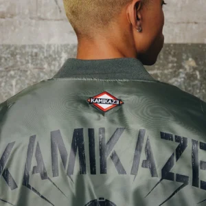 Eminem Kamikaze jacket for sale