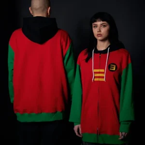 Eminem Rap Boy Zip Hoodie For SAle