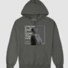 Ethel Cain Merch You Don’t Want Me Hoodie