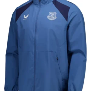 Everton Fan Jacket
