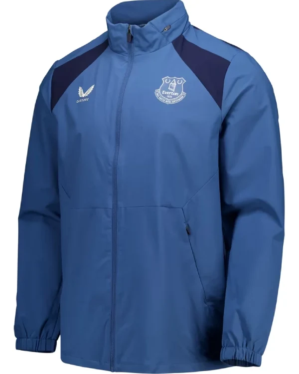 Everton Fan Jacket