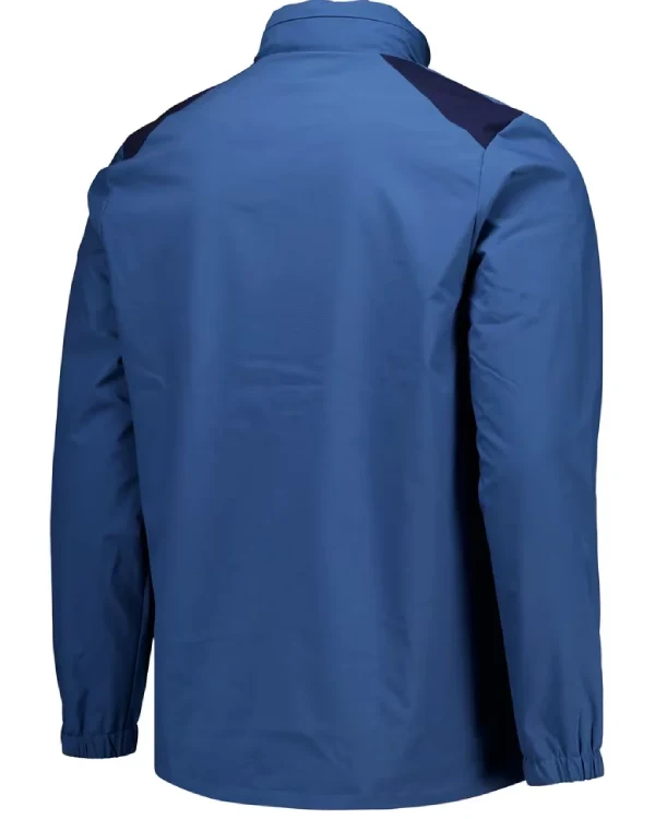 Everton David Moyes Jacket - Image 3