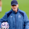 Everton Match Day Jacket