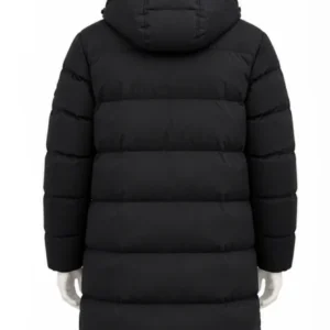 Everton Puffer Coat