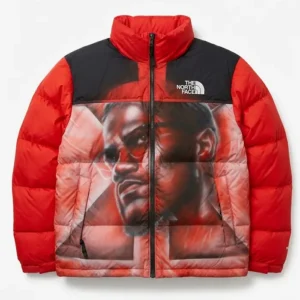 Fashion Forward Winter Jacket